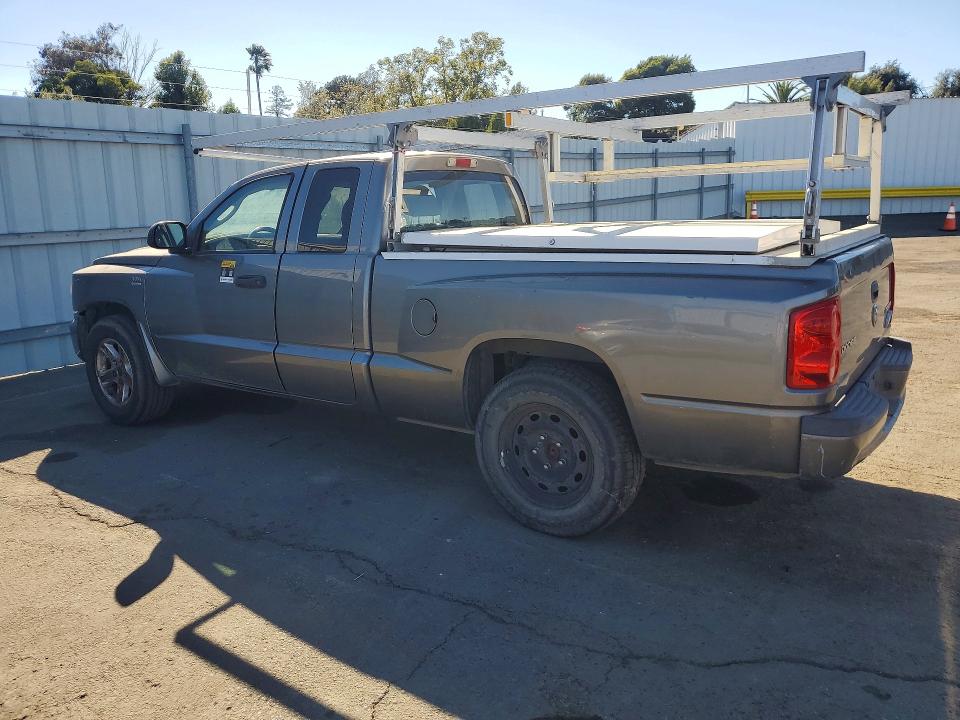 Aukcja sprzedaży 2011 Dodge Dakota, vin: 1D7RE3BP0BS646267, numer aukcji: 61968786