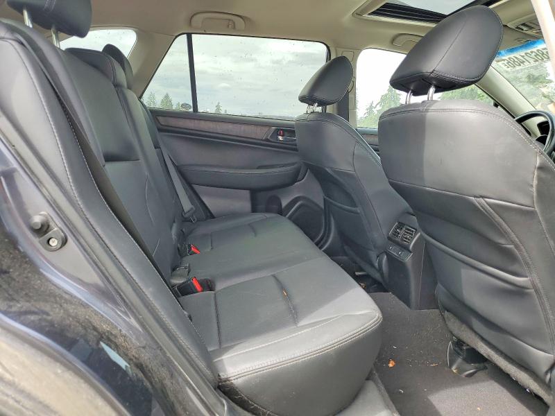 Aukcja sprzedaży 2016 Subaru Outback, vin: 4S4BSENC3G3239159, numer aukcji: 58621486