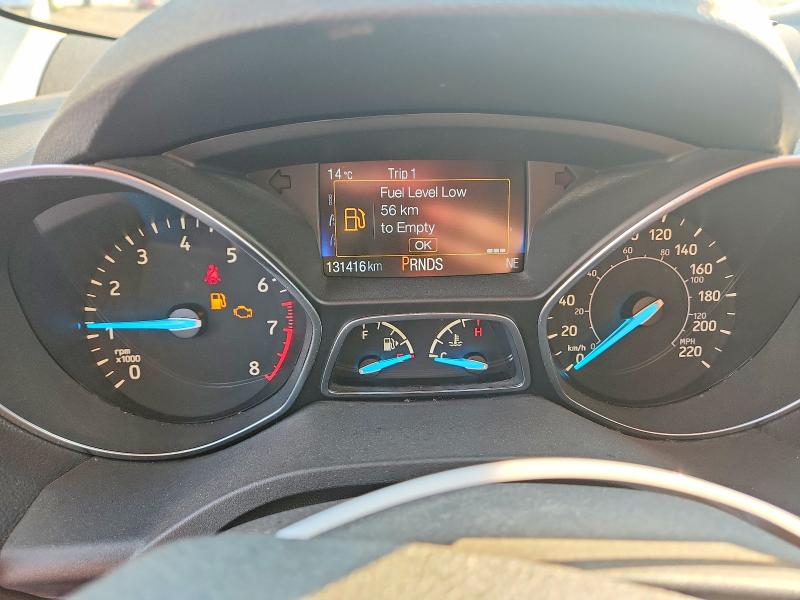 Aukcja sprzedaży 2017 Ford Escape, vin: 1FMCU9GD0HUB63892, numer aukcji: 63216816