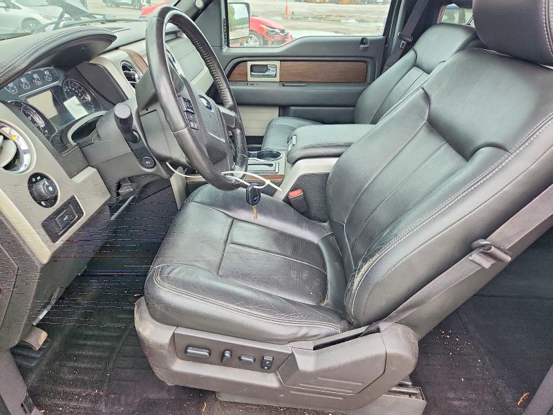 Продажа на аукционе авто 2014 Ford F150, vin: 1FTFW1ET5EKD50088, номер лота: 60186216