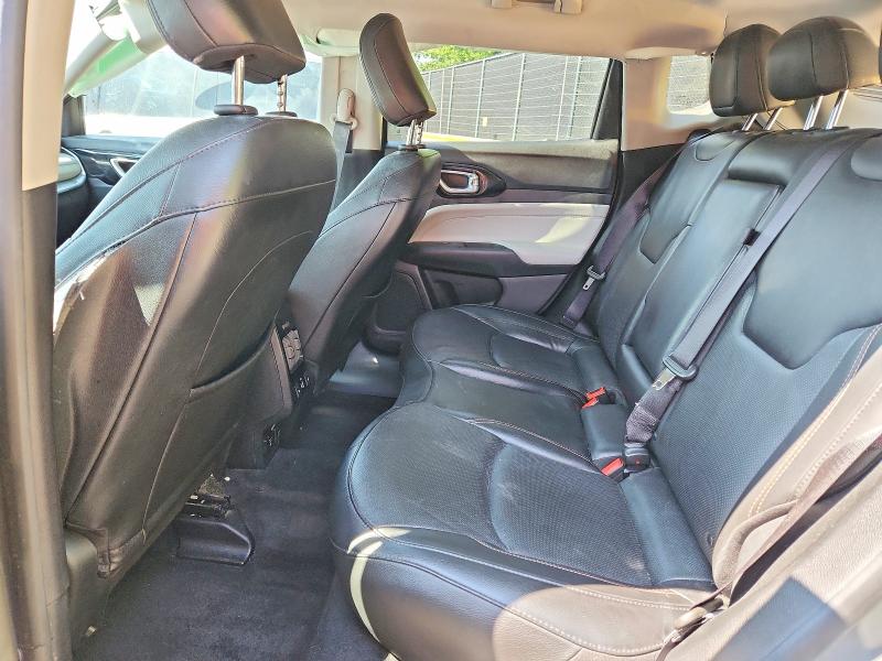 Продажа на аукционе авто 2022 Jeep Compass, vin: 3C4NJDCB1NT213105, номер лота: 60892506