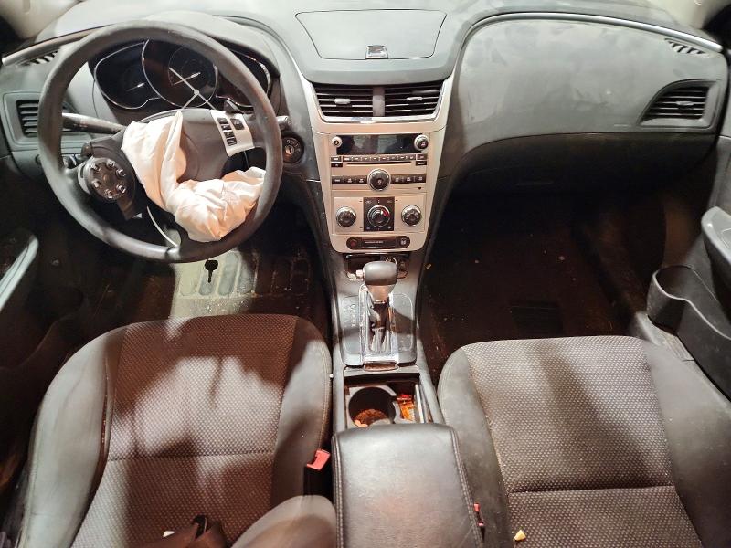 60701526 :رقم المزاد ، 1G1ZC5E08AF229036 vin ، 2010 Chevrolet Malibu مزاد بيع