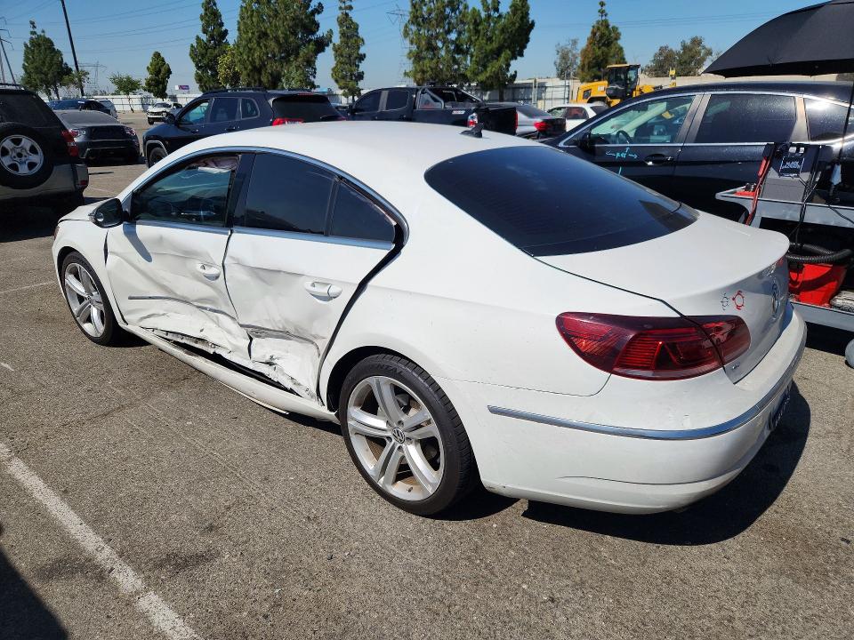 2013 Volkswagen Cc მანქანა იყიდება აუქციონზე, vin: WVWBP7AN6DE509199, აუქციონის ნომერი: 60324656
