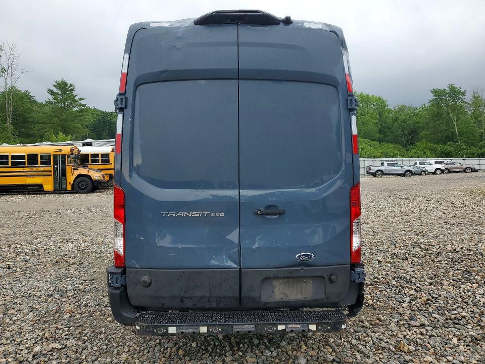 Aukcja sprzedaży 2020 Ram Promaster 3500, vin: 3C6URVJG4LE136229, numer aukcji: 58502116