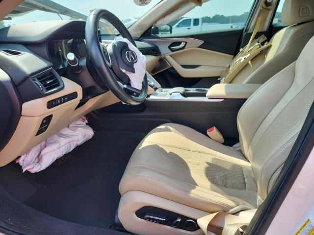 Продажа на аукционе авто 2021 Acura Tlx, vin: 19UUB5F44MA000670, номер лота: 60396126