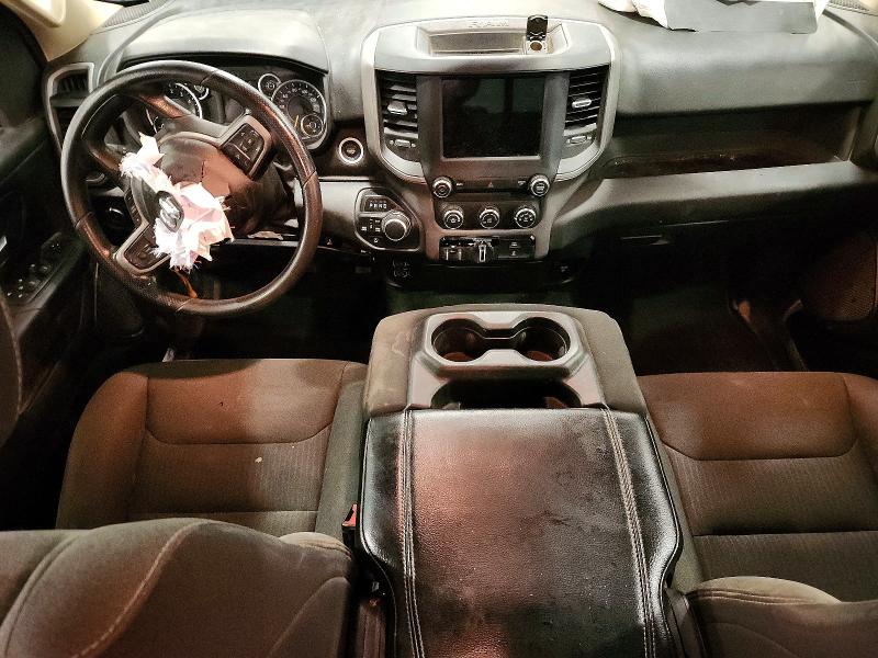 Aukcja sprzedaży 2021 Ram 1500, vin: 1C6RRFCG6MN740127, numer aukcji: 59669286