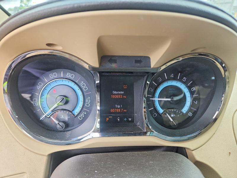 59391266 :رقم المزاد ، 1G4GC5E32DF210927 vin ، 2013 Buick Lacrosse مزاد بيع