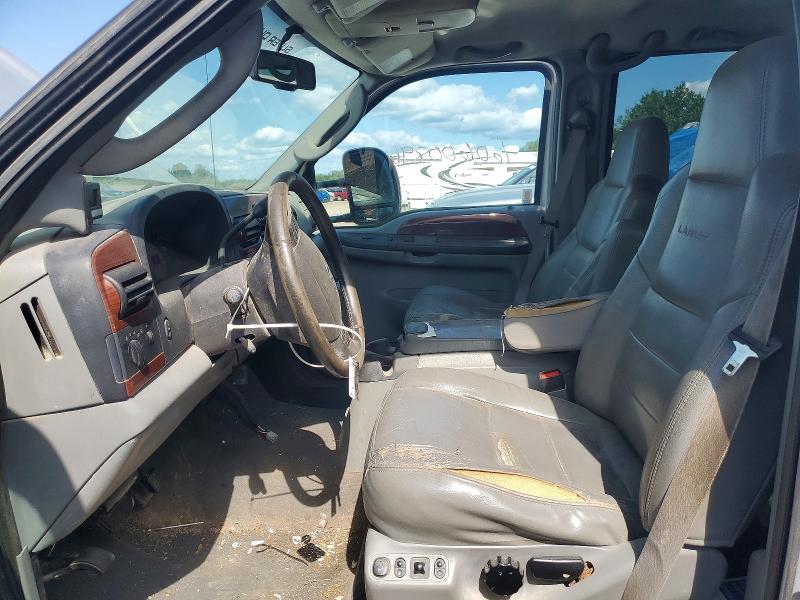 Aukcja sprzedaży 2006 Ford F350, vin: 1FTWW31P06EA91501, numer aukcji: 60600896