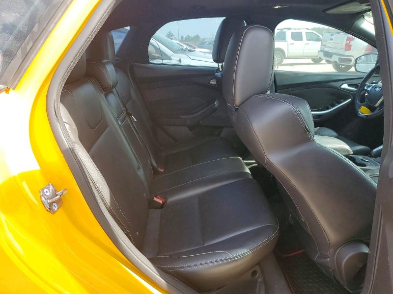 2013 Ford Focus მანქანა იყიდება აუქციონზე, vin: 1FADP3L98DL251139, აუქციონის ნომერი: 62673406