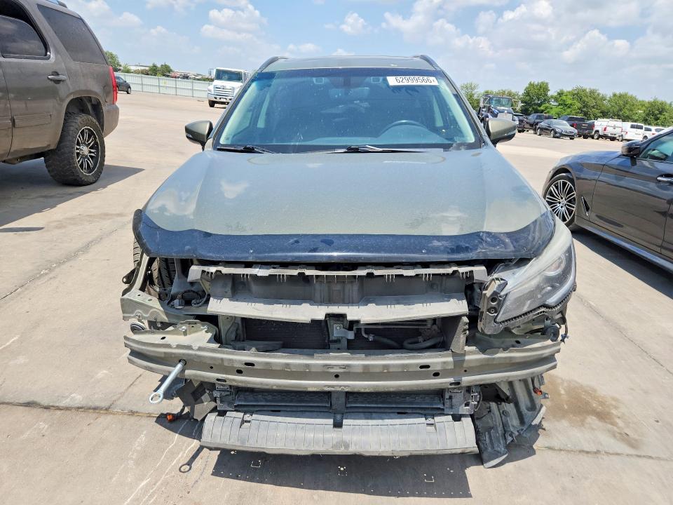 62999566 :رقم المزاد ، 4S4BSATC1K3392014 vin ، 2019 Subaru Outback مزاد بيع
