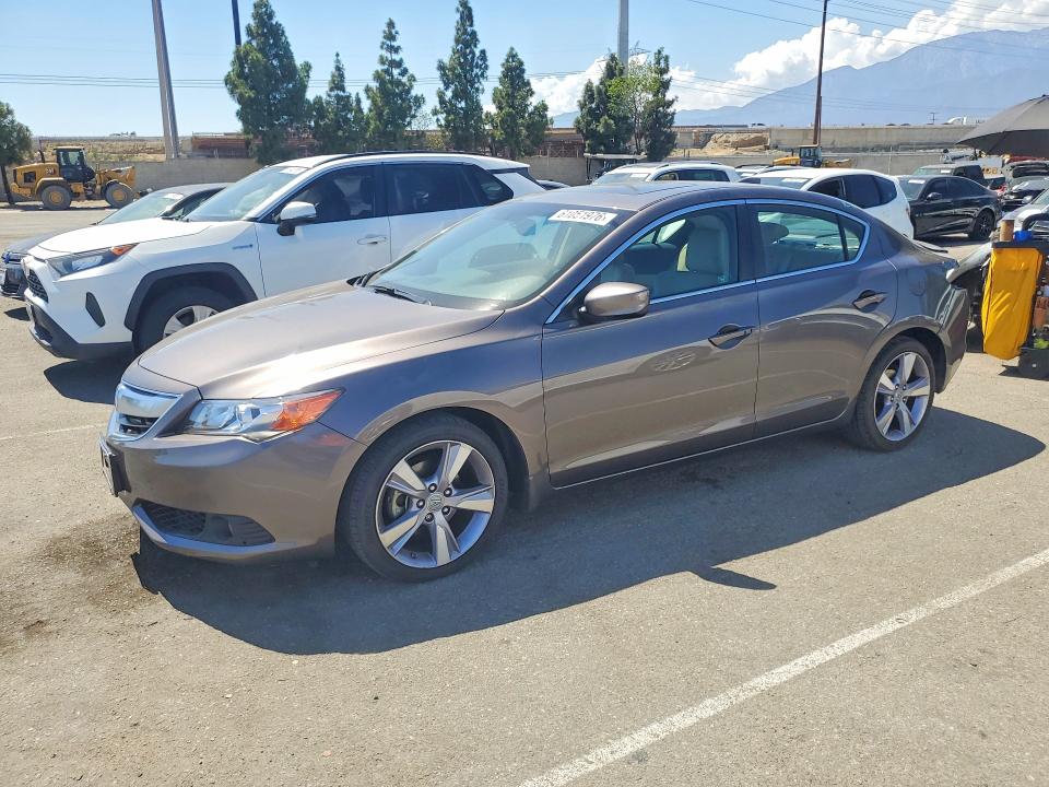 Продажа на аукционе авто 2013 Acura Ilx, vin: 19VDE1F79DE002462, номер лота: 61051976