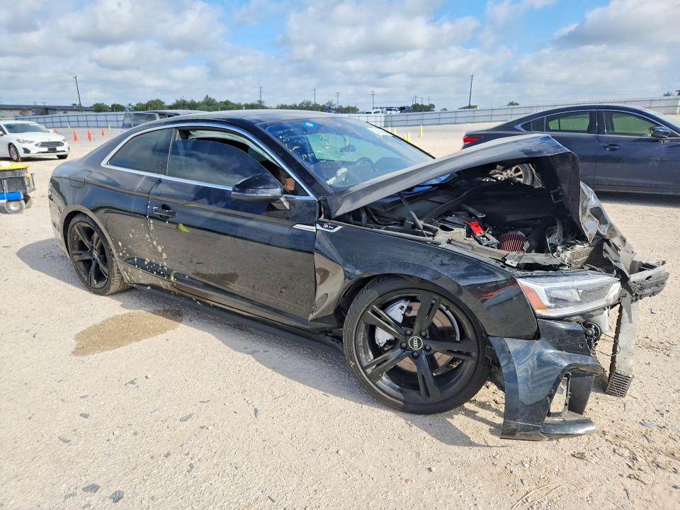 Aukcja sprzedaży 2018 Audi A5, vin: WAUTNAF51JA071675, numer aukcji: 63058436