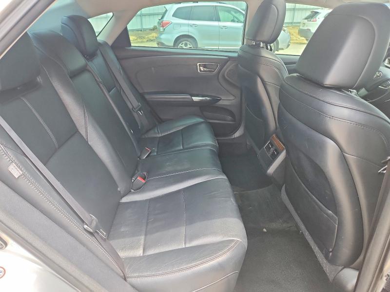 Aukcja sprzedaży 2013 Toyota Avalon Hybrid, vin: 4T1BD1EB9DU008444, numer aukcji: 62919886