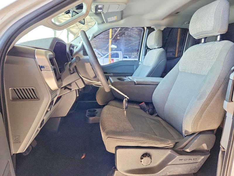 Aukcja sprzedaży 2021 Ford F150, vin: 1FTFX1E53MFA04126, numer aukcji: 63390006