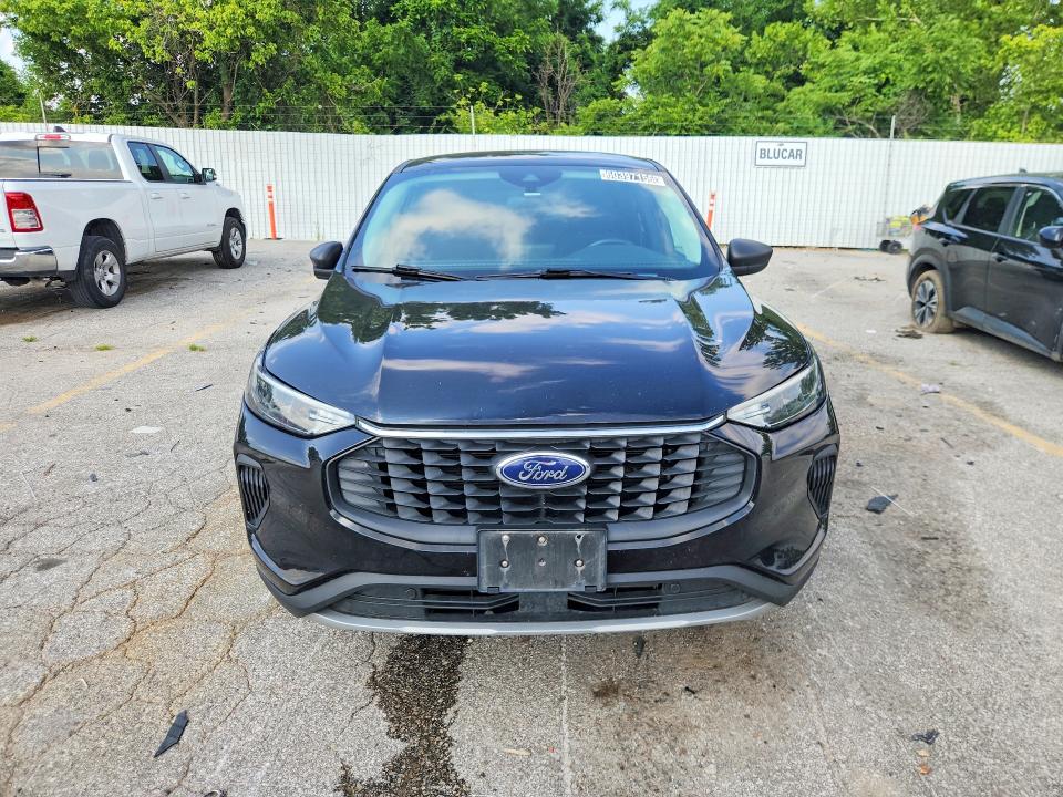 2024 Ford Escape მანქანა იყიდება აუქციონზე, vin: 1FMCU9GN6RUA94880, აუქციონის ნომერი: 60397156