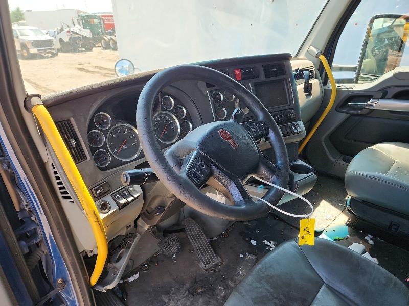Aukcja sprzedaży 2020 Kenworth Construction, vin: 1XKYDP9X5LJ341056, numer aukcji: 63126296