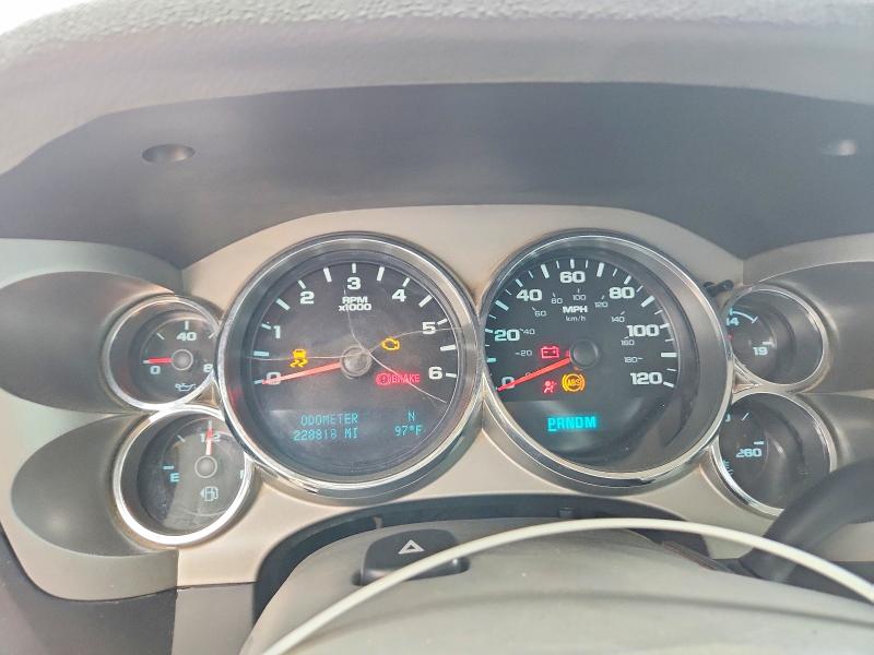 Aukcja sprzedaży 2012 Gmc Sierra, vin: 3GTP2VE76CG134278, numer aukcji: 61153206