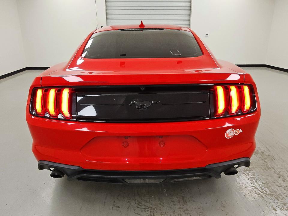 Aukcja sprzedaży 2020 Ford Mustang, vin: 1FA6P8THXL5176024, numer aukcji: 85979875