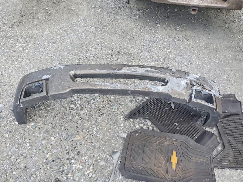 2008 Chevrolet Colorado მანქანა იყიდება აუქციონზე, vin: 1GCCS13E488118618, აუქციონის ნომერი: 62775166