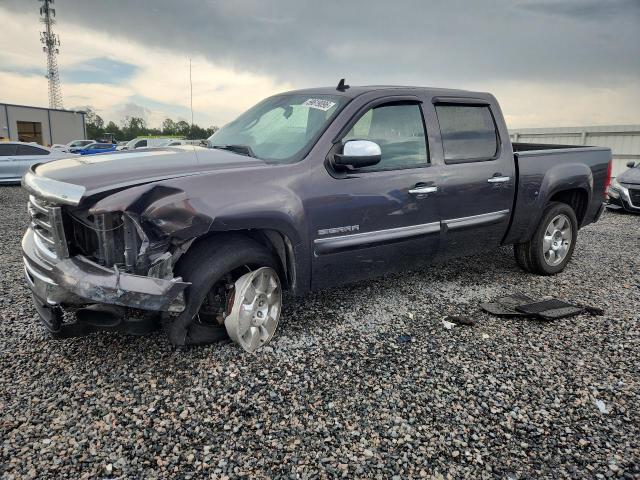 Продажа на аукционе авто 2010 Gmc Sierra, vin: 3GTRCVE05AG199788, номер лота: 59619096