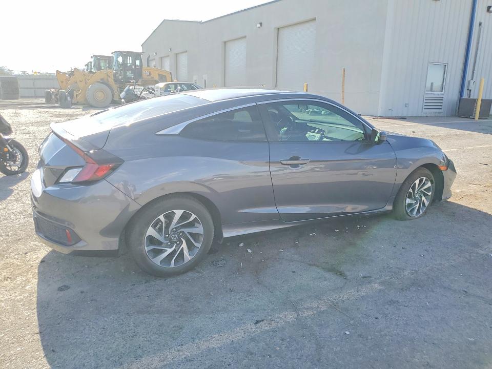 63443316 :رقم المزاد ، 2HGFC4B62KH308443 vin ، 2019 Honda Civic مزاد بيع