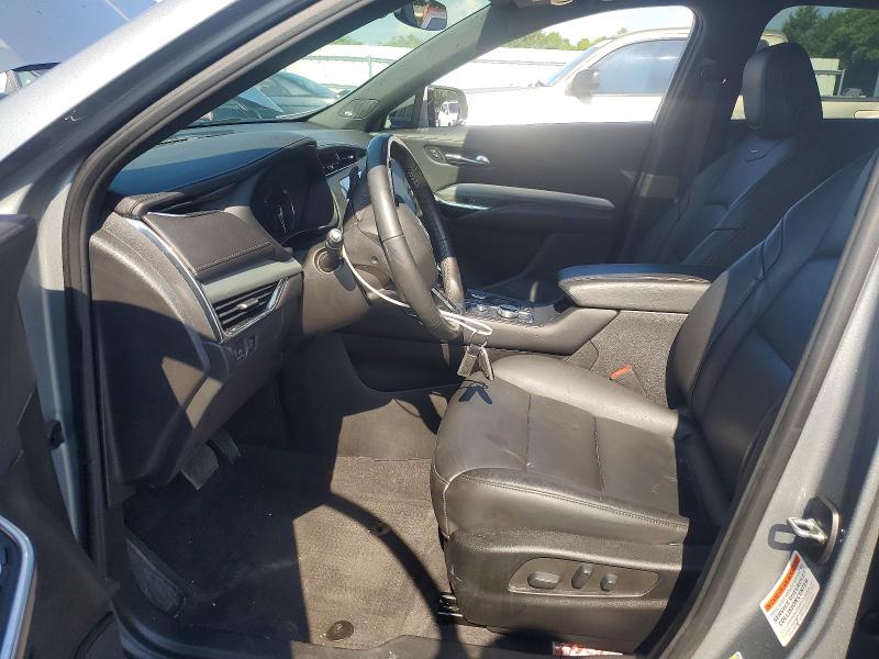 2023 Cadillac Xt4 მანქანა იყიდება აუქციონზე, vin: 1GYFZCR43PF115684, აუქციონის ნომერი: 58907926