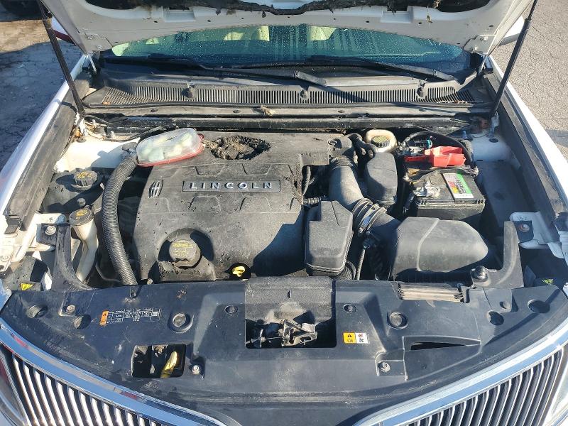Auction sale of the 2013 Lincoln Mks, vin: 1LNHL9EK6DG611877, lot number: 60786776
