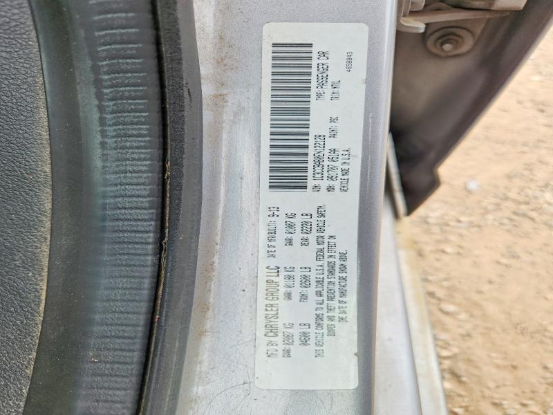 61360396 :رقم المزاد ، 1C3CCBAB0EN122128 vin ، 2014 Chrysler 200 مزاد بيع