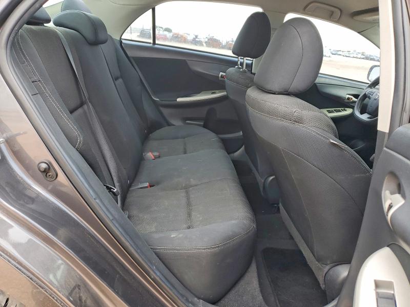Продажа на аукционе авто 2013 Toyota Corolla, vin: 5YFBU4EE7DP078117, номер лота: 59614746