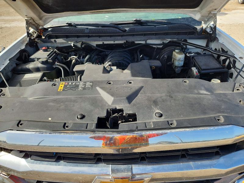 Продаж на аукціоні авто 2019 Chevrolet Silverado Ld, vin: 2GCRCPEC7K1149300, номер лоту: 59791516