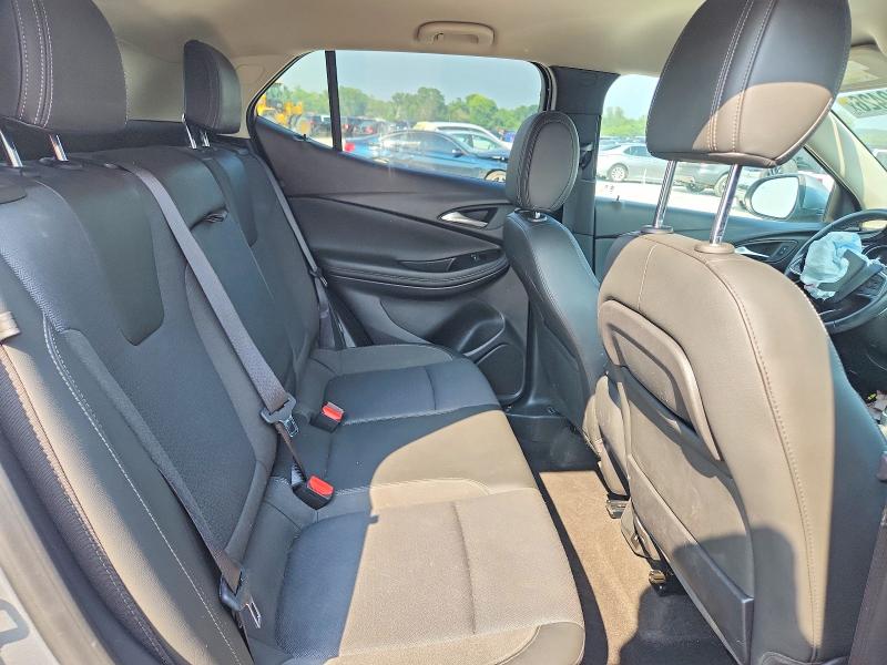 Продажа на аукционе авто 2023 Buick Encore Gx, vin: KL4MMDSL1PB162328, номер лота: 61902426