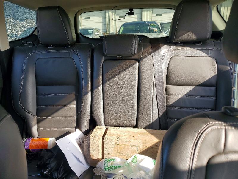 59285406 :رقم المزاد ، 1FMCU0HD4JUC39856 vin ، 2018 Ford Escape مزاد بيع