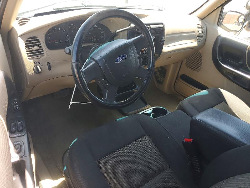 Продажа на аукционе авто 2004 Ford Ranger, vin: 1FTYR44U64PA31022, номер лота: 59355166