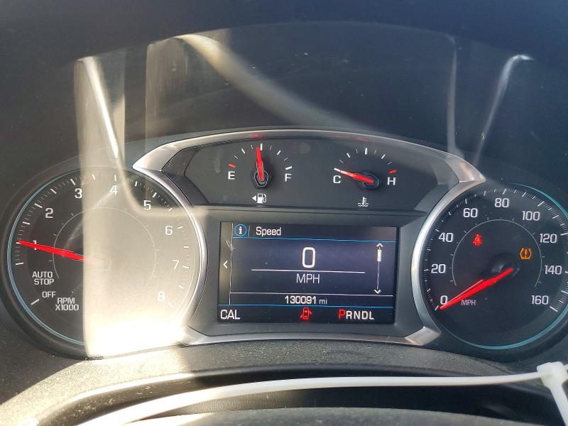Продажа на аукционе авто 2019 Chevrolet Equinox, vin: 2GNAXUEV8K6205787, номер лота: 59626946
