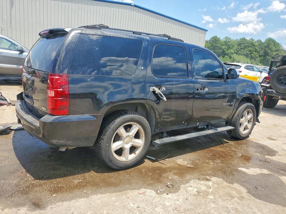 Aukcja sprzedaży 2007 Chevrolet Tahoe, vin: 1GNFK13067R309295, numer aukcji: 60167306