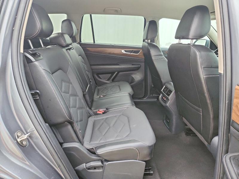 Aukcja sprzedaży 2024 Volkswagen Atlas, vin: 1V2HR2CA4RC538980, numer aukcji: 63060446