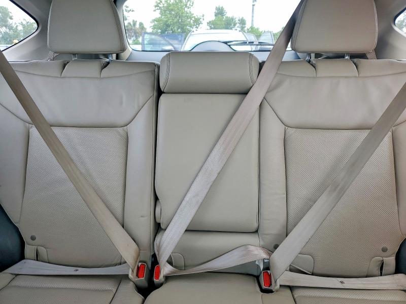 2016 Honda Cr-v მანქანა იყიდება აუქციონზე, vin: 5J6RM4H95GL014467, აუქციონის ნომერი: 63229786