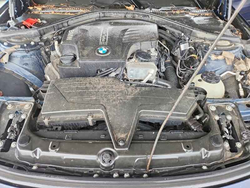 Продаж на аукціоні авто 2012 Bmw 328, vin: WBA3A5C50CF344022, номер лоту: 61429906