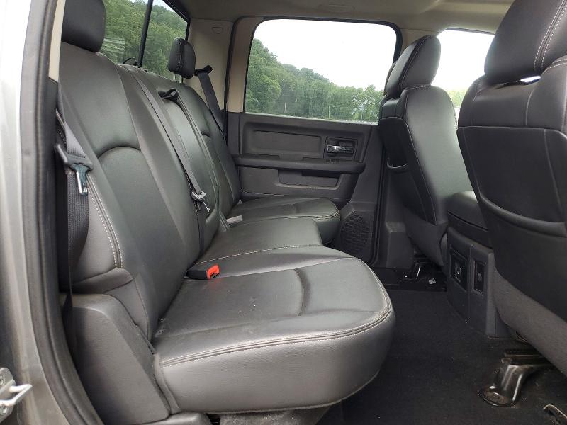 Продаж на аукціоні авто 2009 Dodge Ram 1500, vin: 1D3HV13T29J521624, номер лоту: 60151416