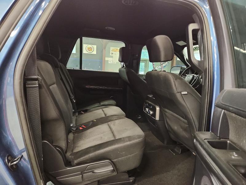 63215126 :رقم المزاد ، 1FMJK1HT9LEA25405 vin ، 2020 Ford Expedition مزاد بيع