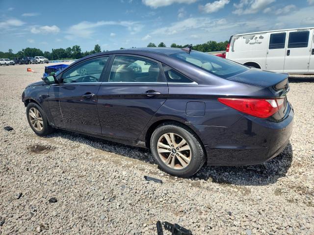 Продаж на аукціоні авто 2011 Hyundai Sonata, vin: 5NPEB4ACXBH015563, номер лоту: 62238106