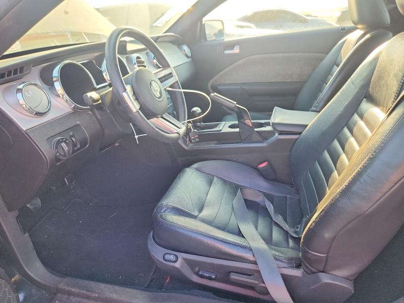 Aukcja sprzedaży 2009 Ford Mustang, vin: 1ZVHT82H195102397, numer aukcji: 62273826