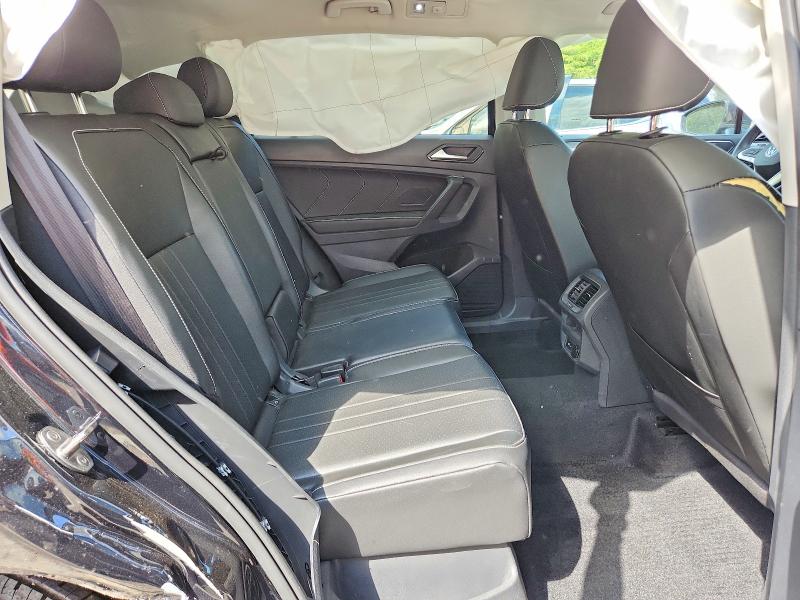 Продаж на аукціоні авто 2024 Volkswagen Tiguan, vin: 3VVMB7AX1RM074829, номер лоту: 60482426