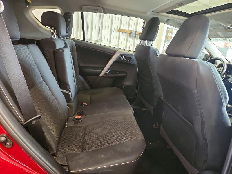 Продаж на аукціоні авто 2018 Toyota Rav4, vin: 2T3RFREV3JW855500, номер лоту: 58407336