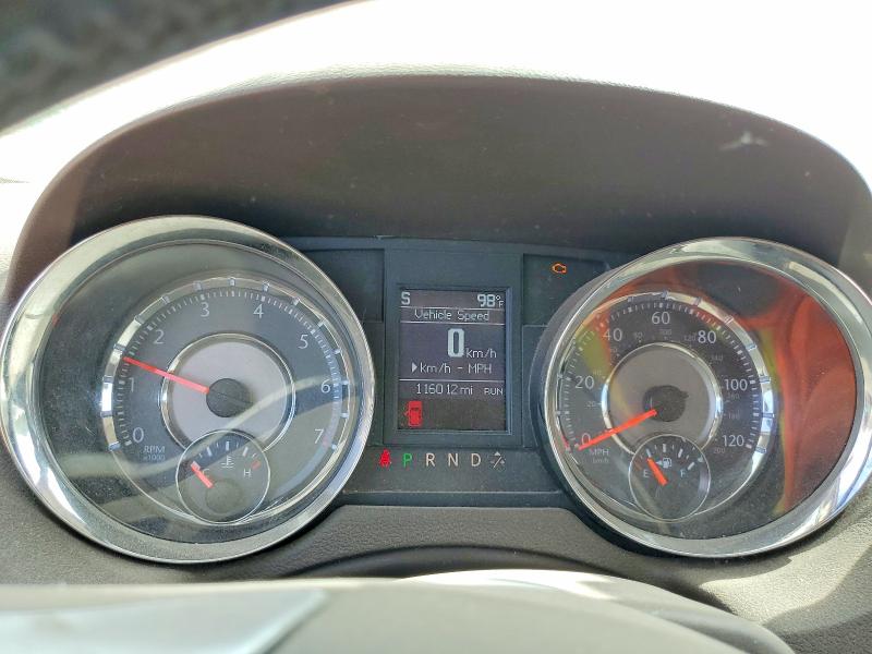 59641386 :رقم المزاد ، 2C4RC1CG2ER108226 vin ، 2014 Chrysler Town & Country مزاد بيع