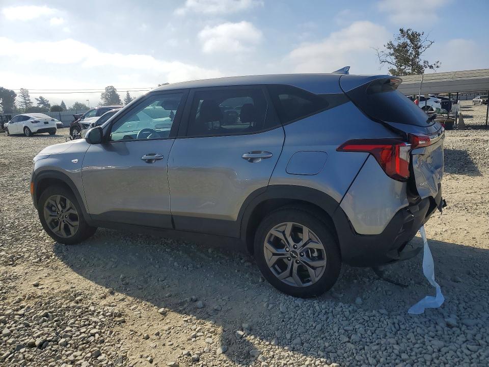 Aukcja sprzedaży 2024 Kia Seltos, vin: KNDEPCAA2R7524393, numer aukcji: 60867176