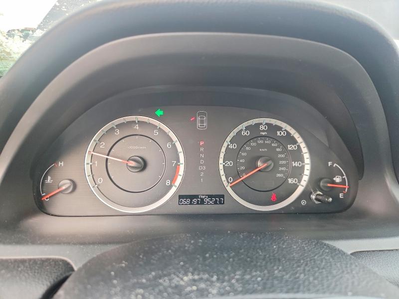 Продажа на аукционе авто 2011 Honda Accord, vin: 1HGCP2F80BA036299, номер лота: 62425396