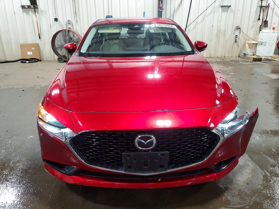 Продаж на аукціоні авто 2020 Mazda 3, vin: 3MZBPBDM1LM134169, номер лоту: 60752856