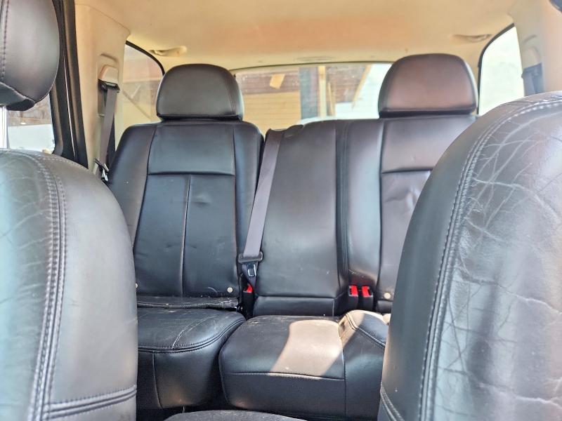 Продаж на аукціоні авто 2005 Chevrolet Trailblazer, vin: 1GNDS13SX52156659, номер лоту: 63400656