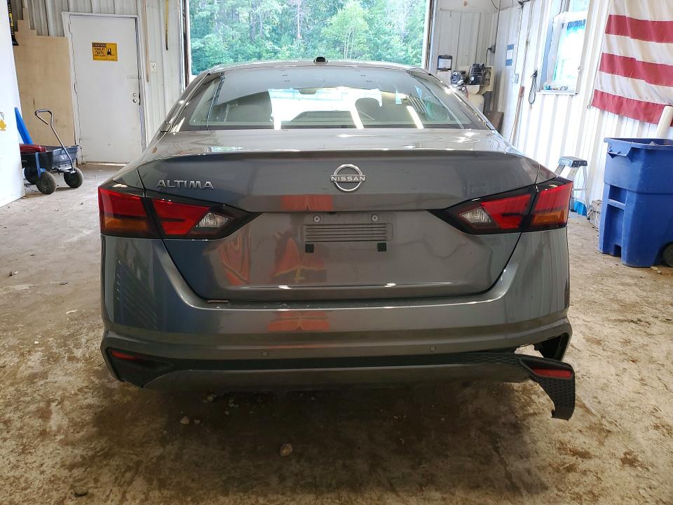 Продаж на аукціоні авто 2026 Nissan Altima, vin: 1N4BL4DVXTN308657, номер лоту: 61917226